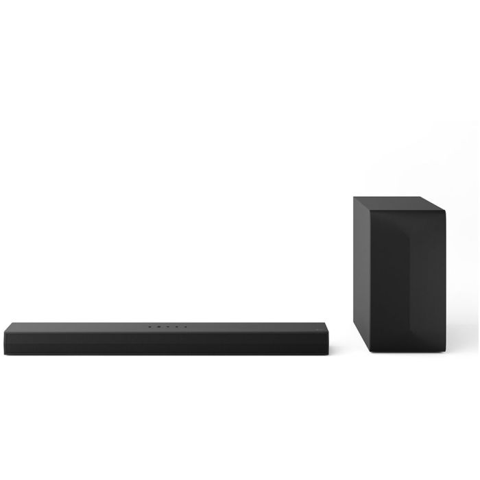 (image for) LG US60T Sound Bar Bluetooth Wireless Sub 340 Watts HDMI USB