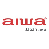 (image for) Aiwa