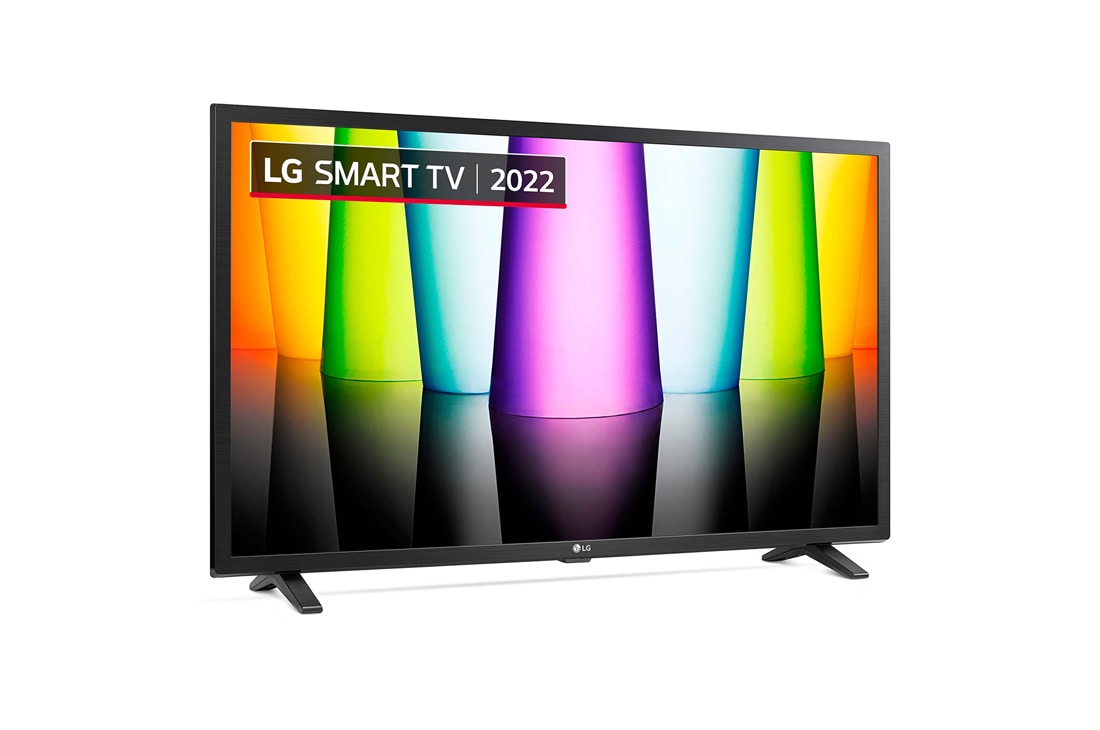 LG 32LQ63006LA 32 Inch Smart Full HD HDR LED TV