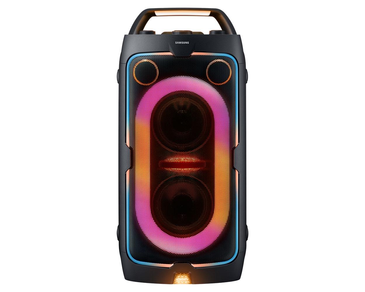 (image for) Samsung MXST40F Sound Tower 160W Speaker USB Bluetooth