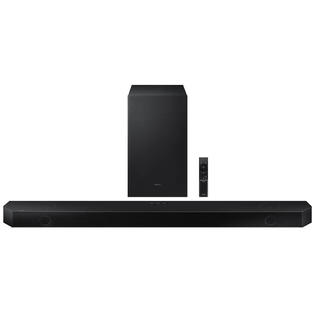 (image for) Samsung HWQ700B Wireless Sound Bar with Dolby Atmos