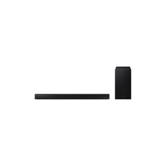(image for) Samsung HWB650D Soundbar Bluetooth Wireless USB 370W